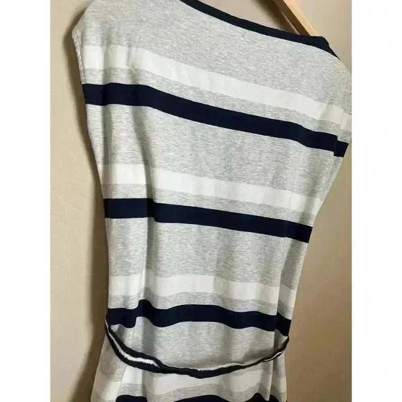 Tommy Hilfiger Stripe Dress Size Small - Picture 9 of 11